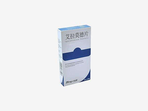 Elamod 또는 Methotrexate 중 누가 더 효과적입니까?