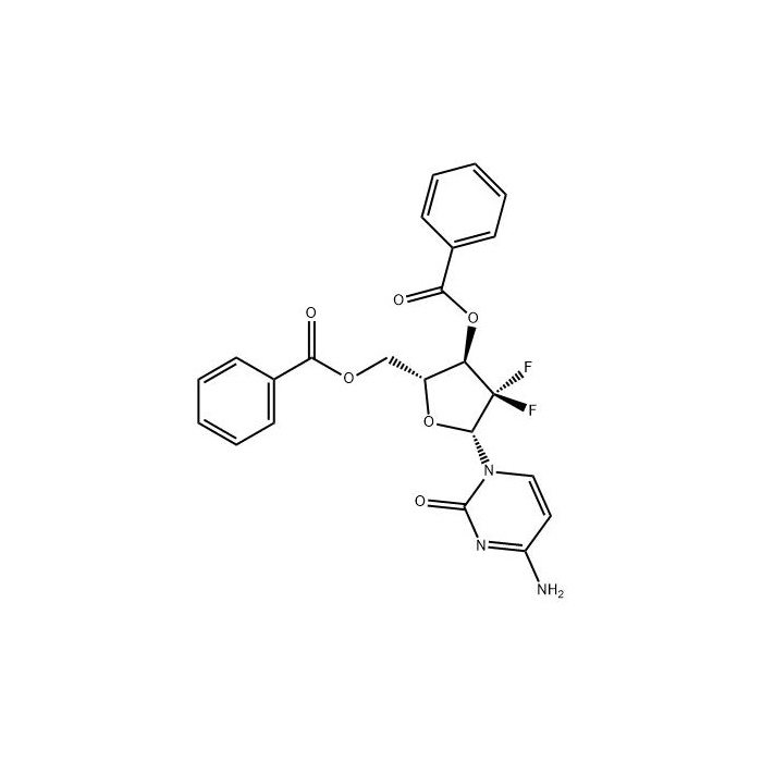 Gemcitabine HCl T9의 부작용이 있습니까?
