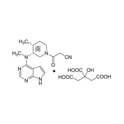 Tofacitinib Citrate가 신뢰할 수있는 제약 옵션으로 만드는 이유는 무엇입니까?