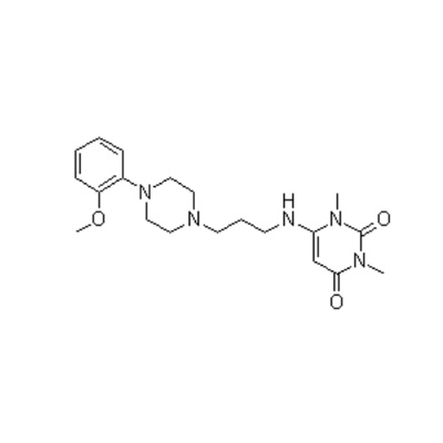 CAS 64887-14-5가 현대 제약 응용 분야에서 왜 그렇게 중요한가요?
