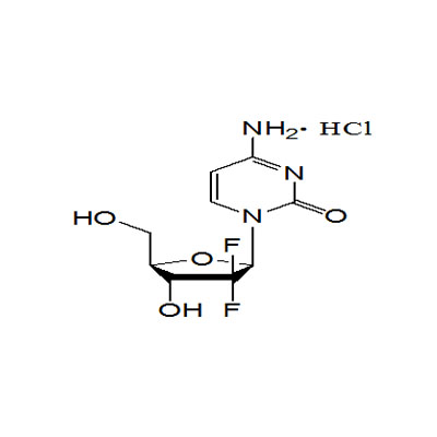 젬시타빈 HCl API